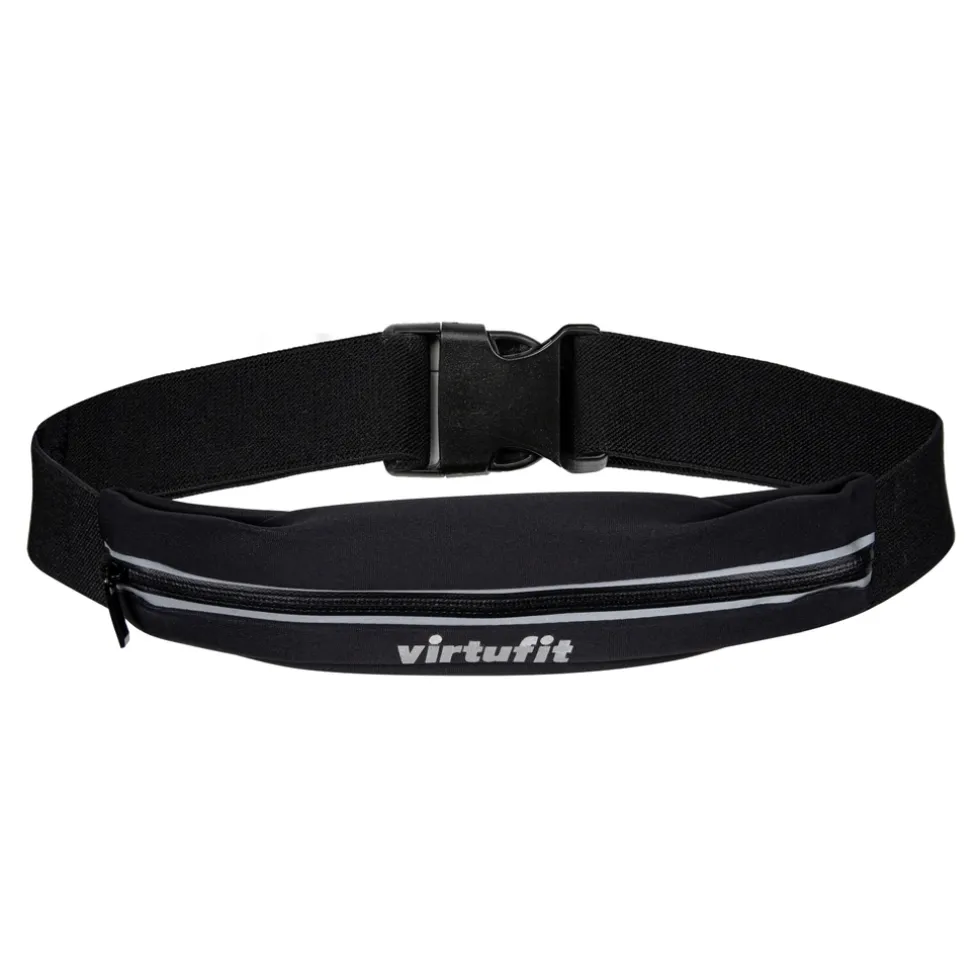 VirtuFit Running Belt met Klittenbandsluiting