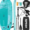 VirtuFit Supboard Cruiser 305 Met Kajak zitje, accessoires en draagtas