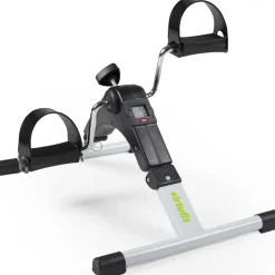 VirtuFit V2 Opvouwbare Stoelfiets / Fietstrainer met Computer