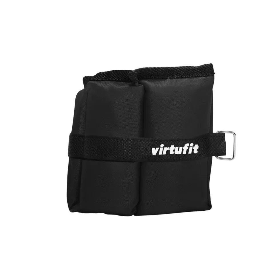 VirtuFit Verstelbare Enkelgewichten / Polsgewichten