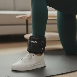VirtuFit Verstelbare Enkelgewichten / Polsgewichten