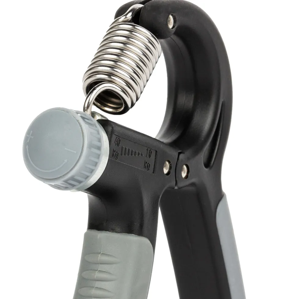 VirtuFit Verstelbare Handknijper Knijphalter