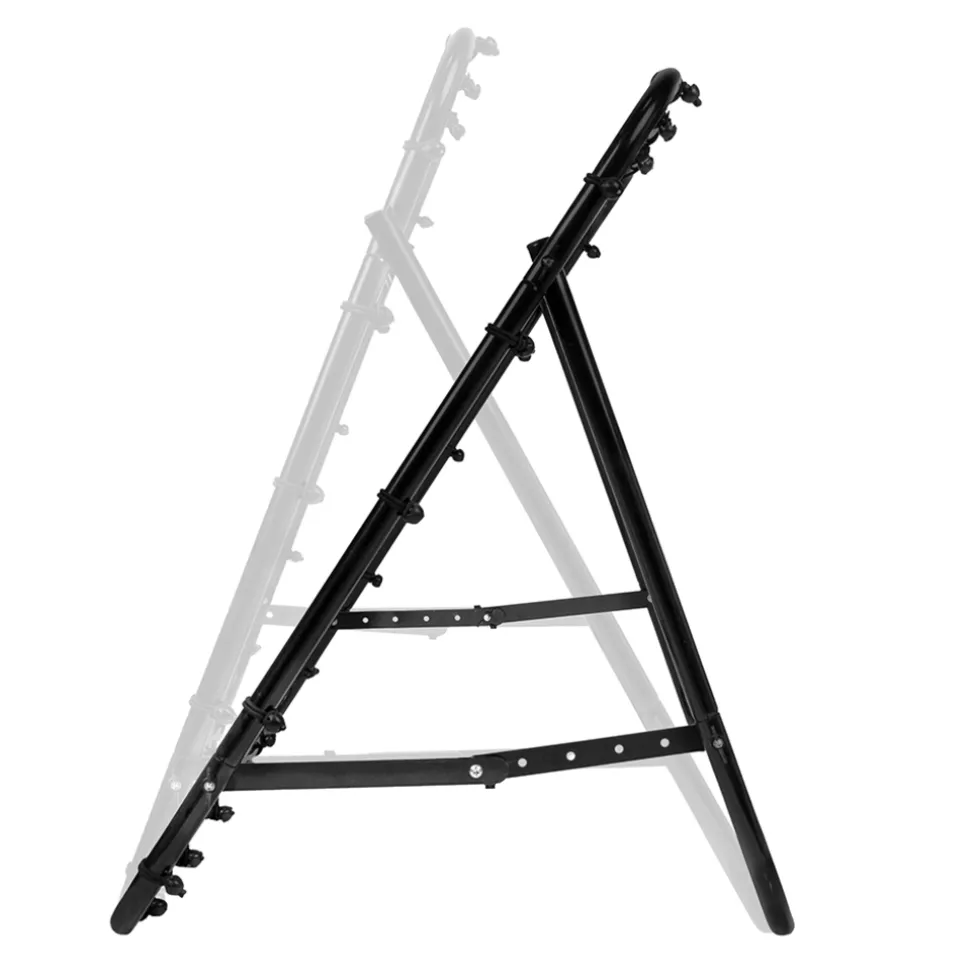 VirtuFit Verstelbare Rebounder