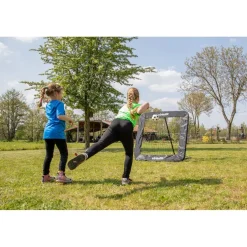 VirtuFit Verstelbare Rebounder Pro