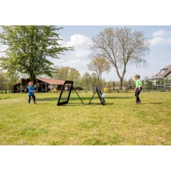 VirtuFit Verstelbare Rebounder Pro