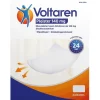 Voltaren Pleister