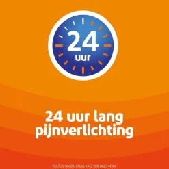 Voltaren Pleister