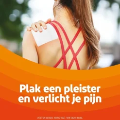 Voltaren Pleister