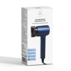 Volume Breeze Haardroger 1600