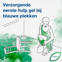 VSM Arniflor Eerste Hulp Gel