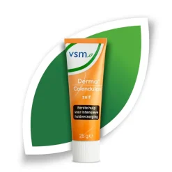 VSM Calendulan Eerste Hulp Zalf voor de Huid