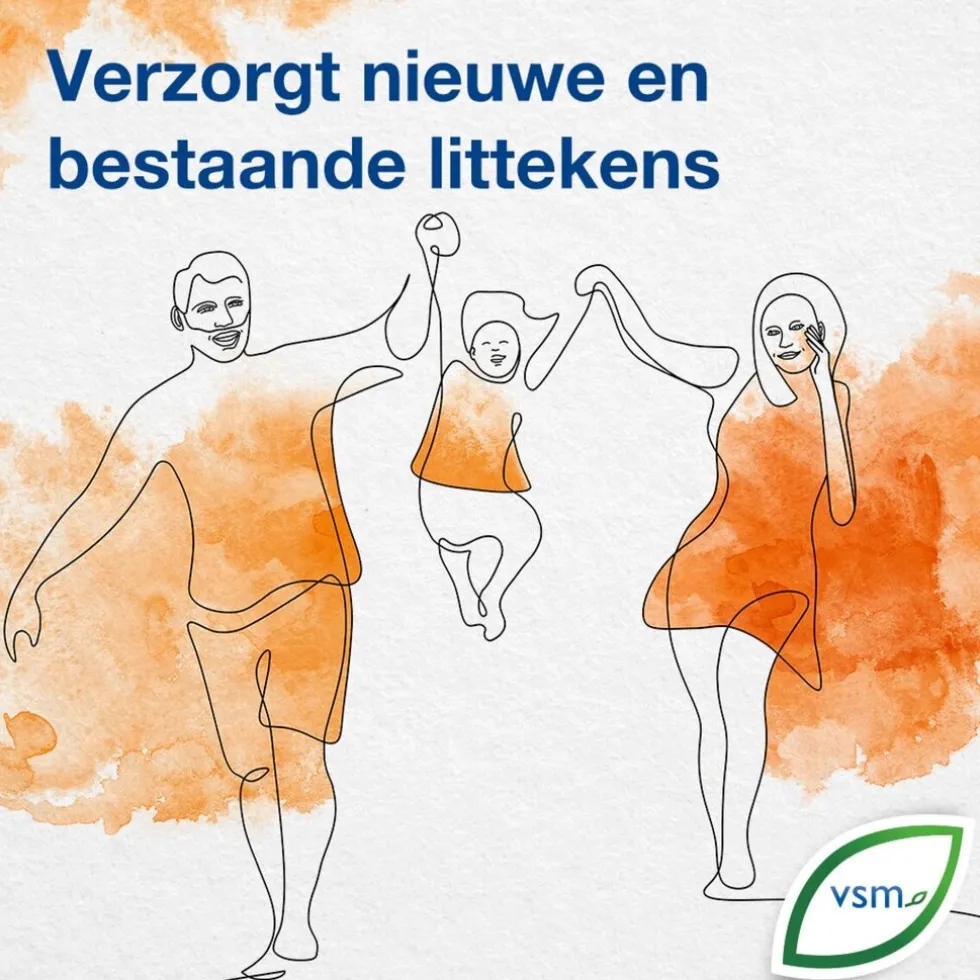 VSM Calendulan Littekencrème