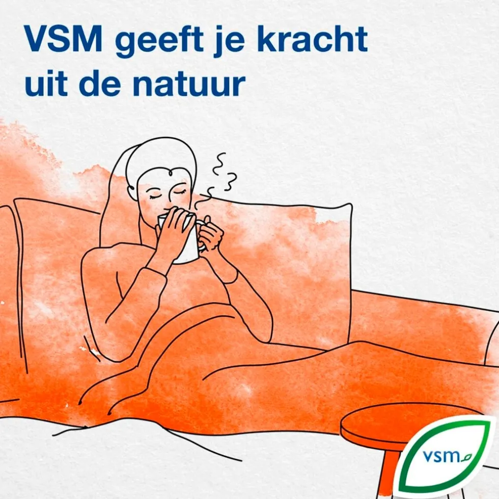 VSM Nisyleen Druppels
