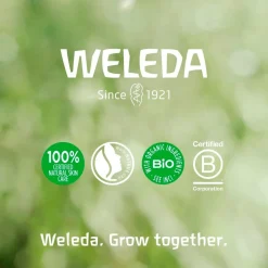 Weleda Baby Calendula Billenbalsem