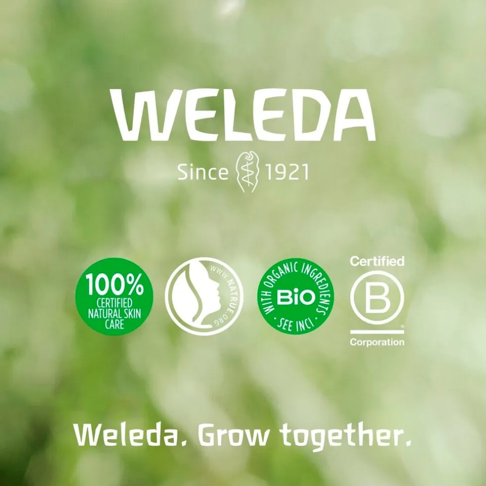 Weleda Baby Calendula Verzorgende Olie