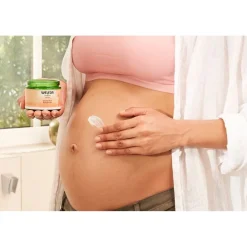 Weleda Mama Zwangerschap Body Butter