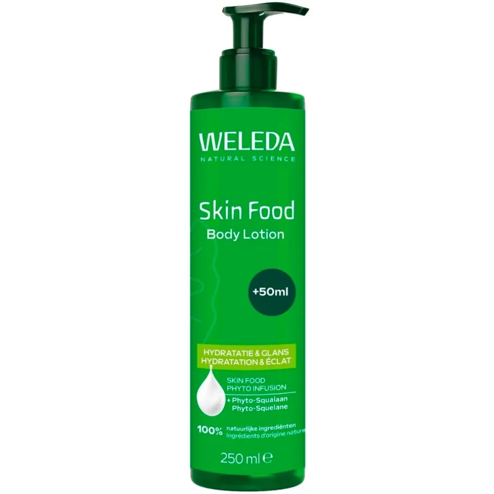 Weleda Skin Food Bodylotion