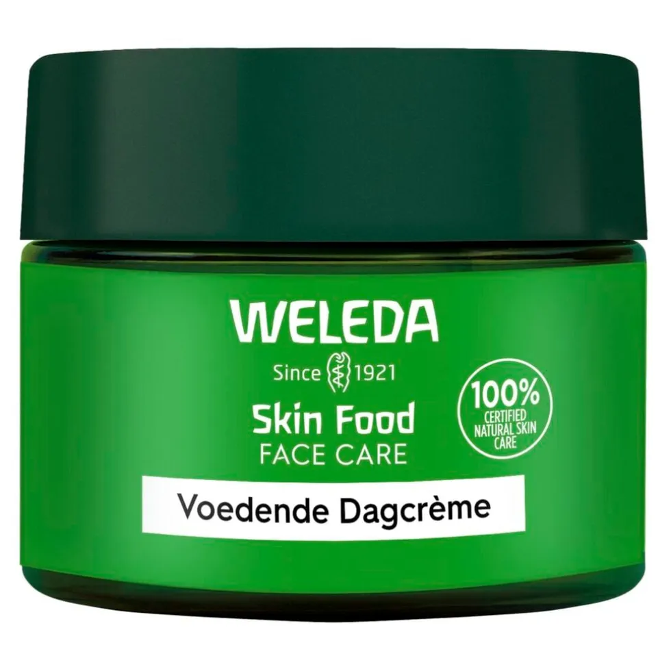 Weleda Skin Food Voedende Dagcrème