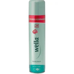 Wella Extra Sterk Haarspray