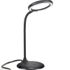 Wilberg Loeplamp met LED Verlichting