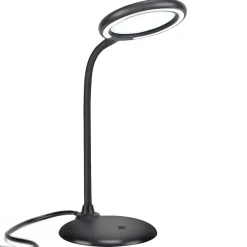 Wilberg Loeplamp met LED Verlichting