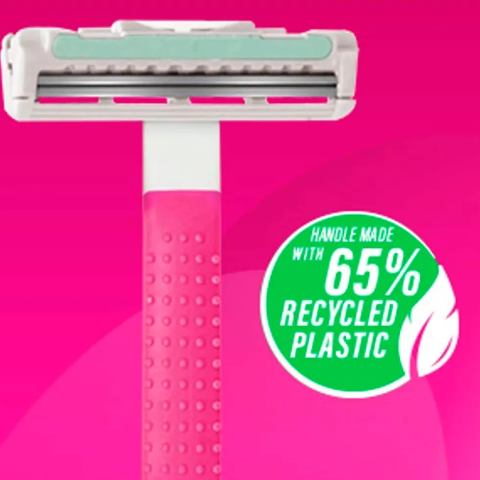 Wilkinson Sword Extra 2 Beauty Wegwerpscheermesjes