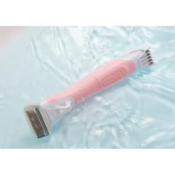 Wilkinson Sword Intuition Compleet Bikini Scheersysteem en Trimmer