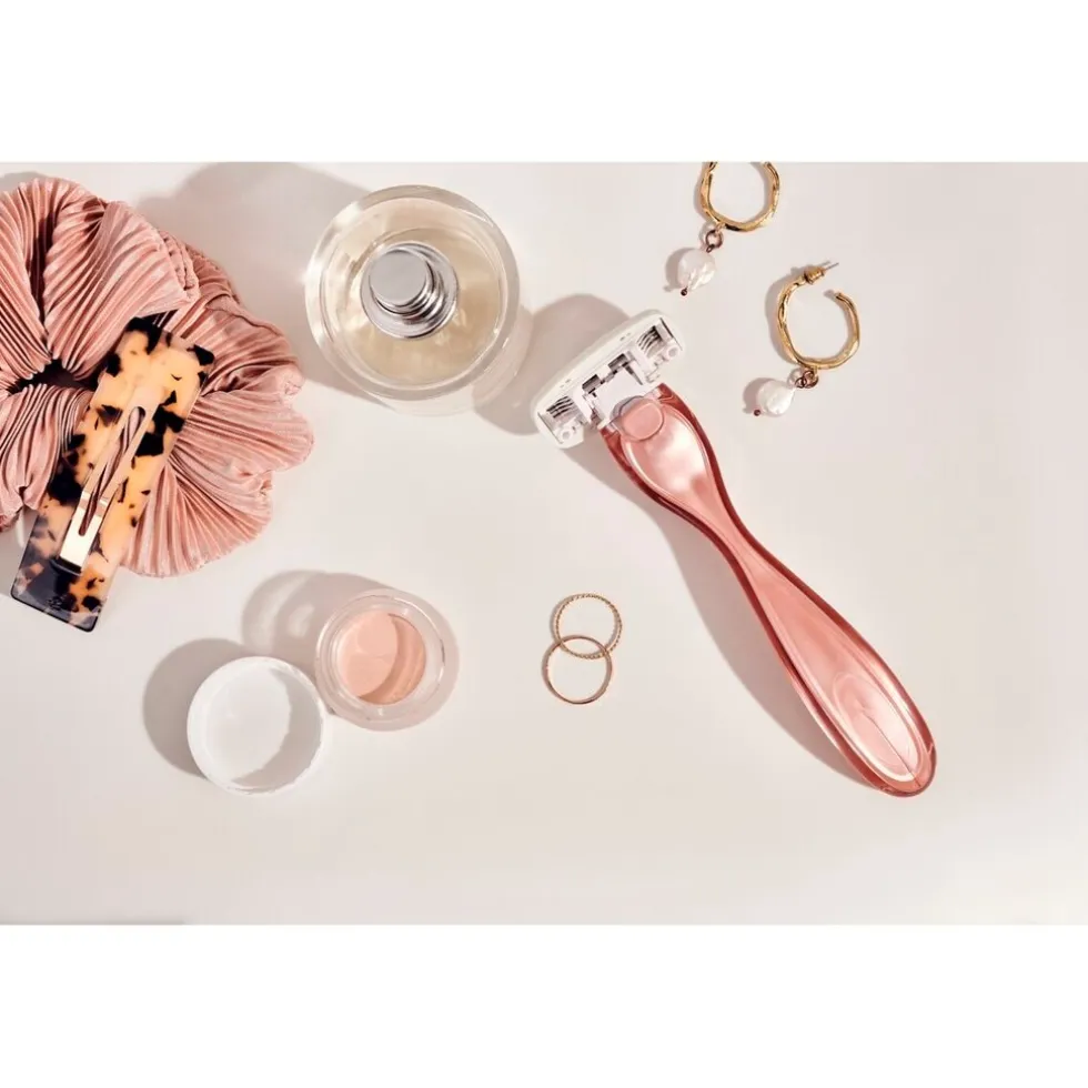 Wilkinson Sword Intuition Complete Scheersysteem