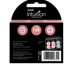 Wilkinson Sword Intuition Complete Navulmesjes