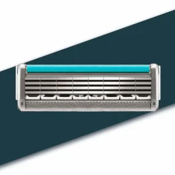Wilkinson Sword Quattro Titanium Sensitive Limited Edition Scheermes