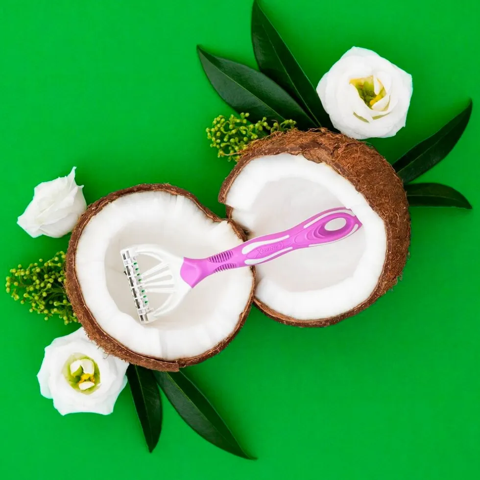 Wilkinson Sword Xtreme3 Beauty Wegwerpscheermesjes