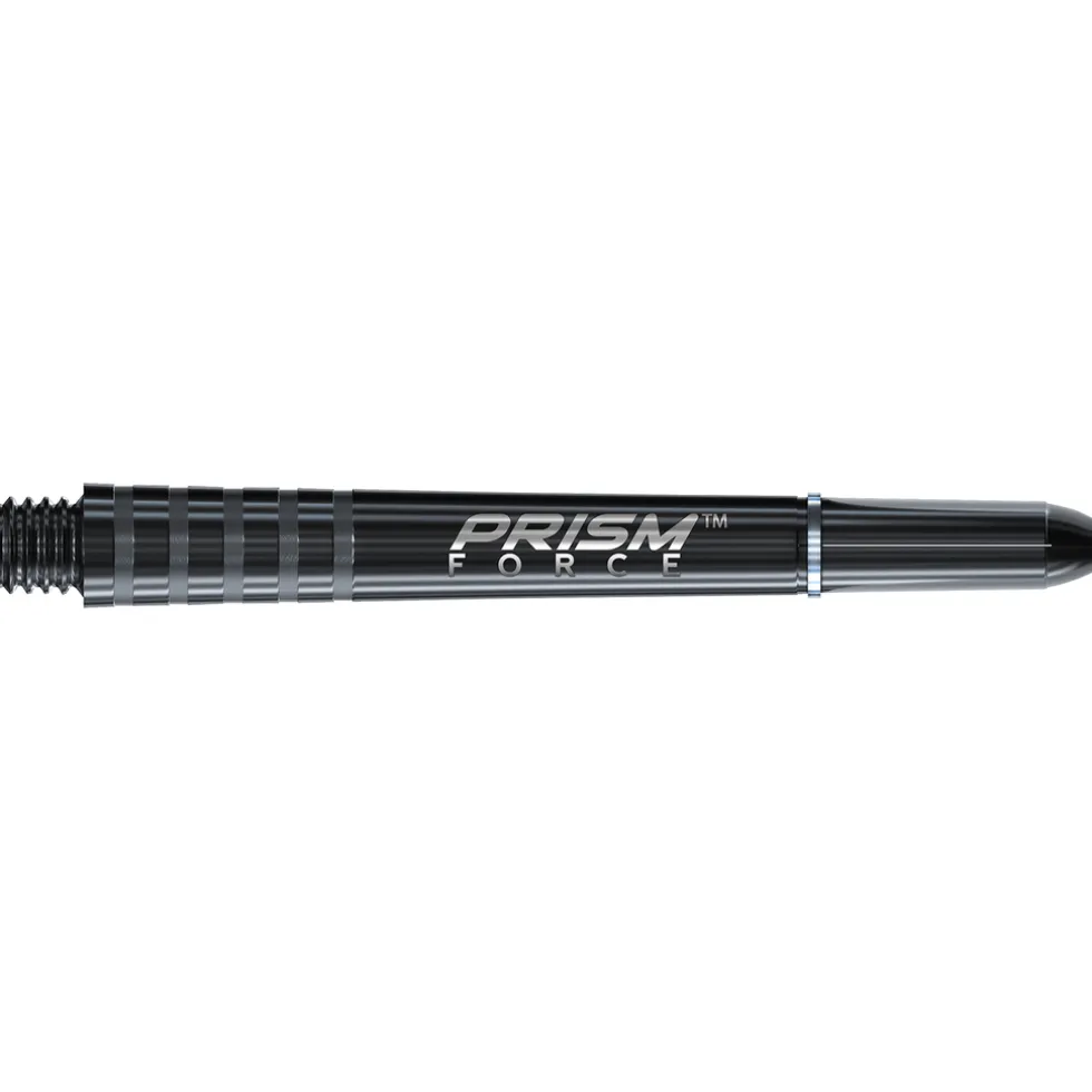 Winmau Foxfire 80% Tungsten Dartpijlen