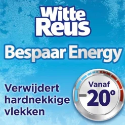 Witte Reus Waspoeder