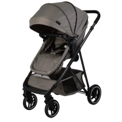 X Adventure 3 In 1 Kinderwagen Rover Olive