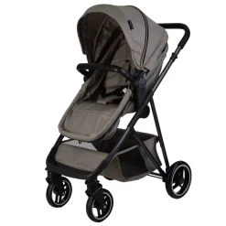 X Adventure 3 In 1 Kinderwagen Rover Olive