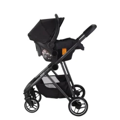 X Adventure 3 In 1 Kinderwagen Rover