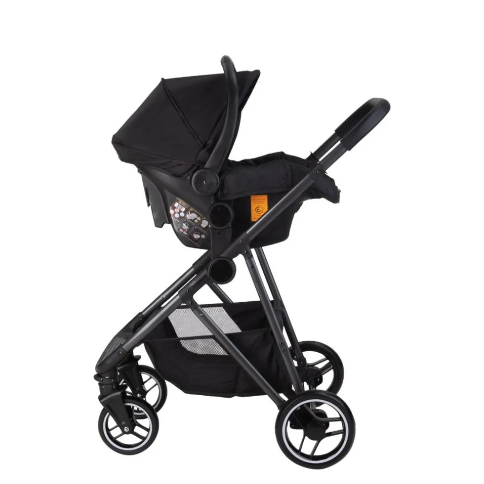 X Adventure 3 In 1 Kinderwagen Rover