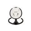 X Adventure Elektrische Wipstoel Rocco Teddy Cream