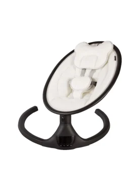 X Adventure Elektrische Wipstoel Rocco Teddy Cream