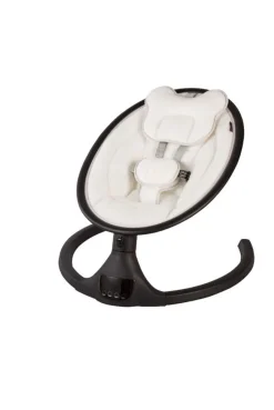 X Adventure Elektrische Wipstoel Rocco Teddy Cream