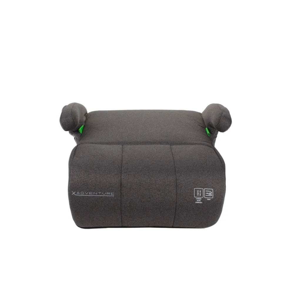 X Adventure Zitverhoger met Isofix R129