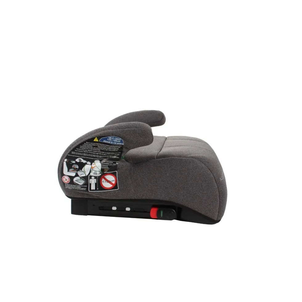 X Adventure Zitverhoger met Isofix R129