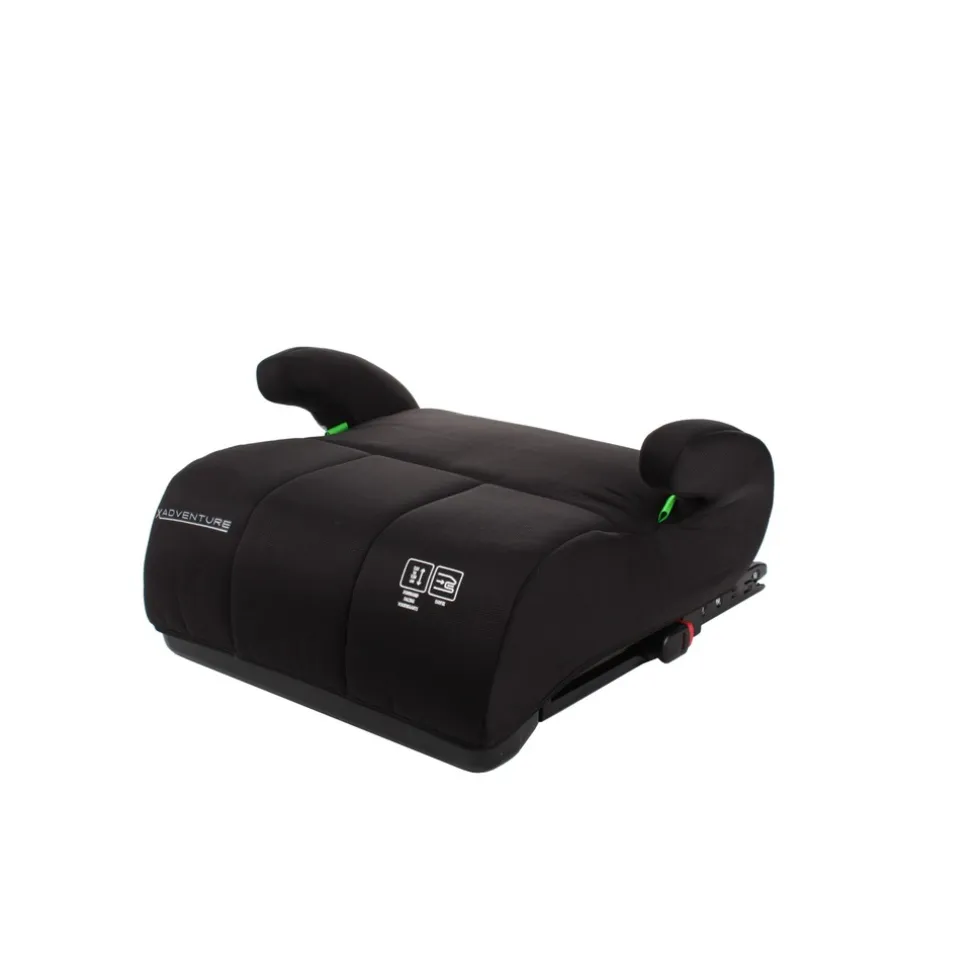 X Adventure Zitverhoger met Isofix R129
