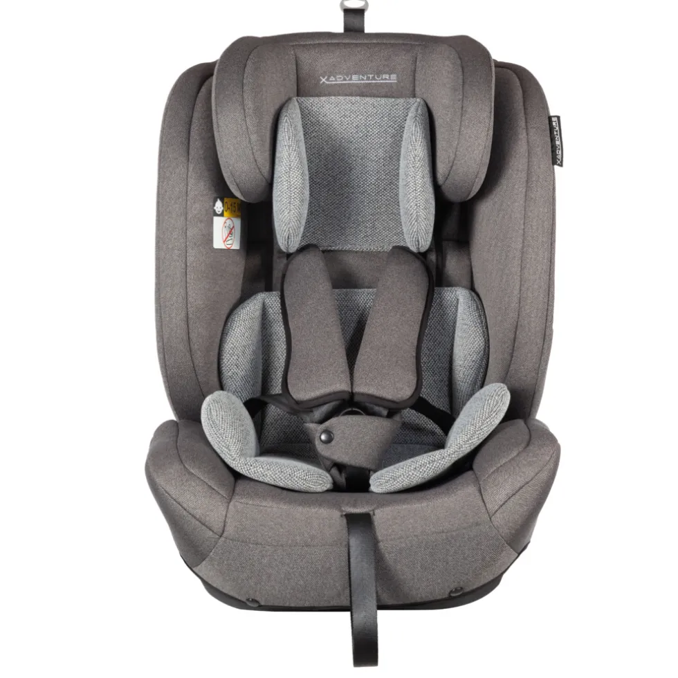 XAdventure Premium Groep 1/2/3 I-Size Autostoel