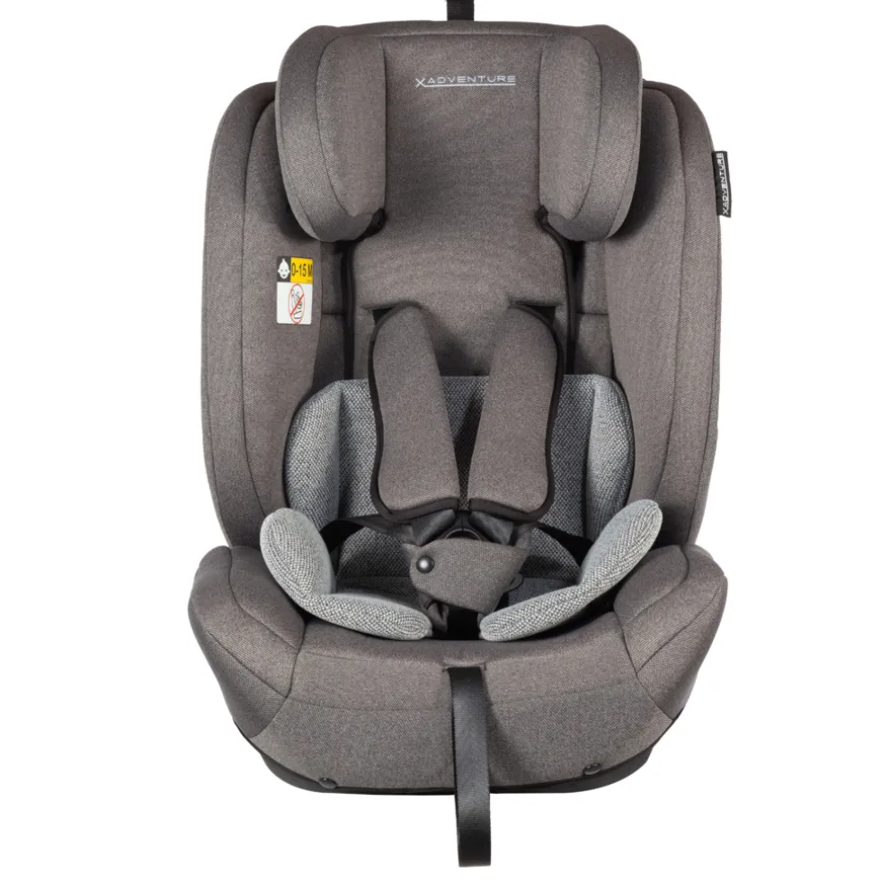 XAdventure Premium Groep 1/2/3 I-Size Autostoel