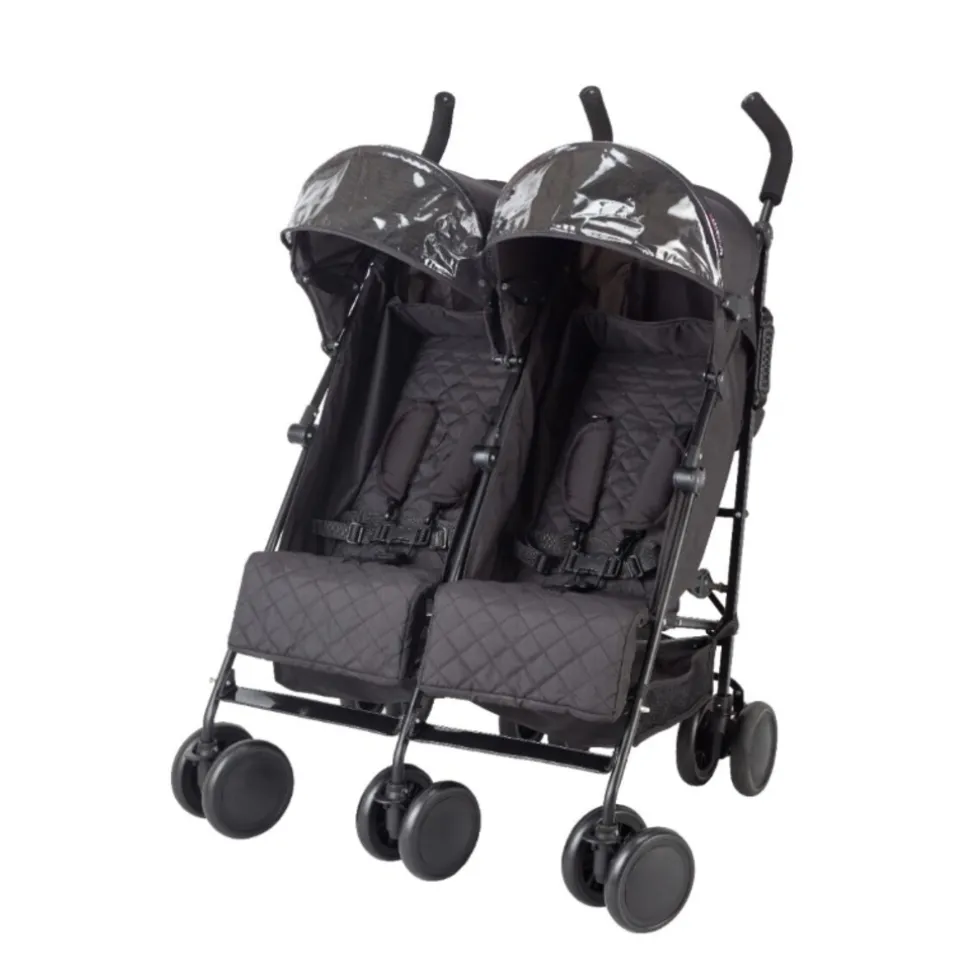 X-Adventure Duo Buggy