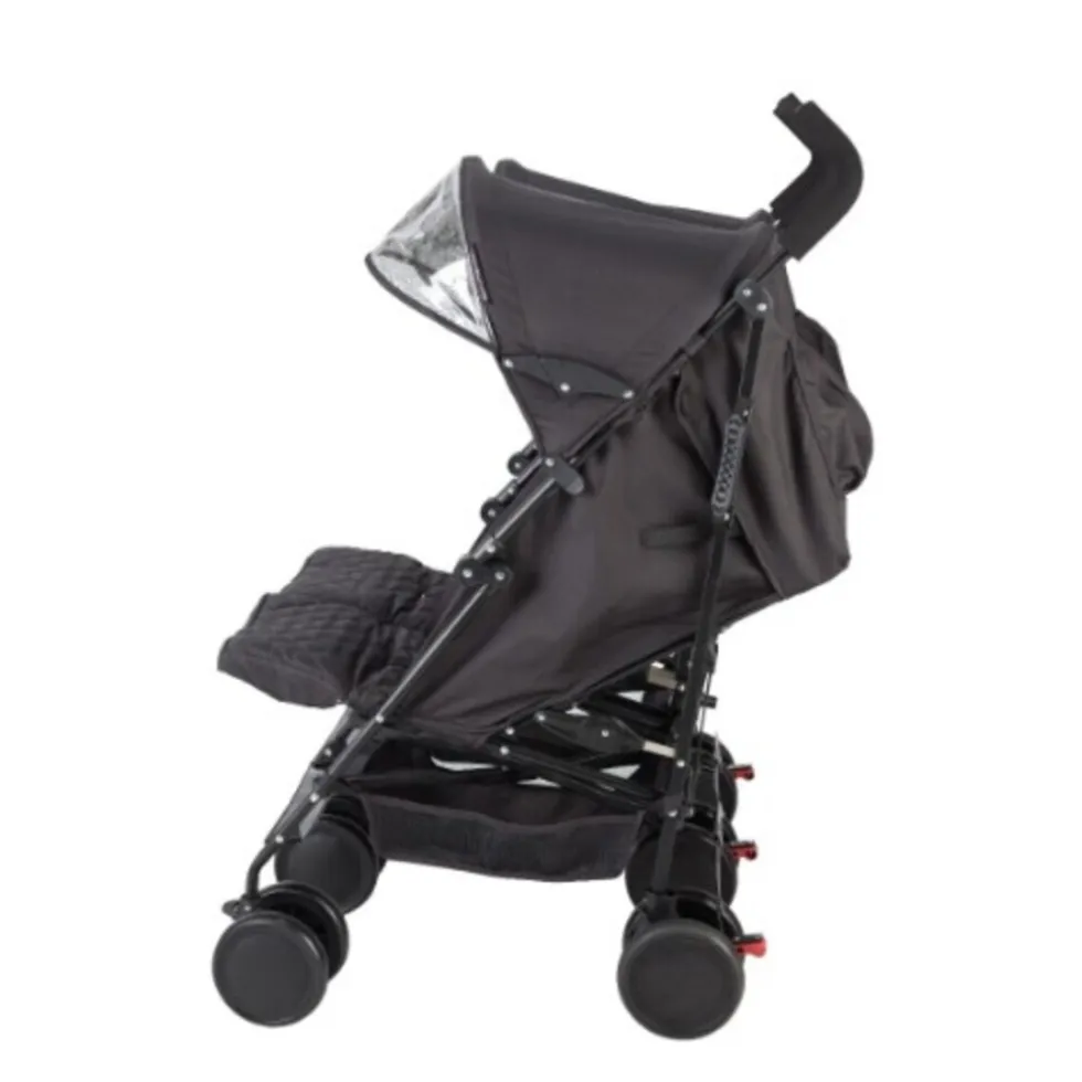 X-Adventure Duo Buggy