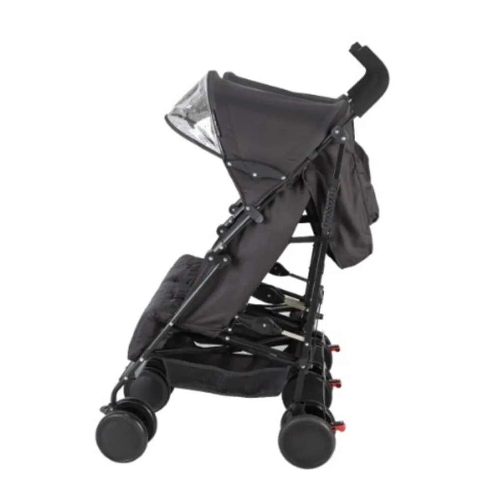 X-Adventure Duo Buggy