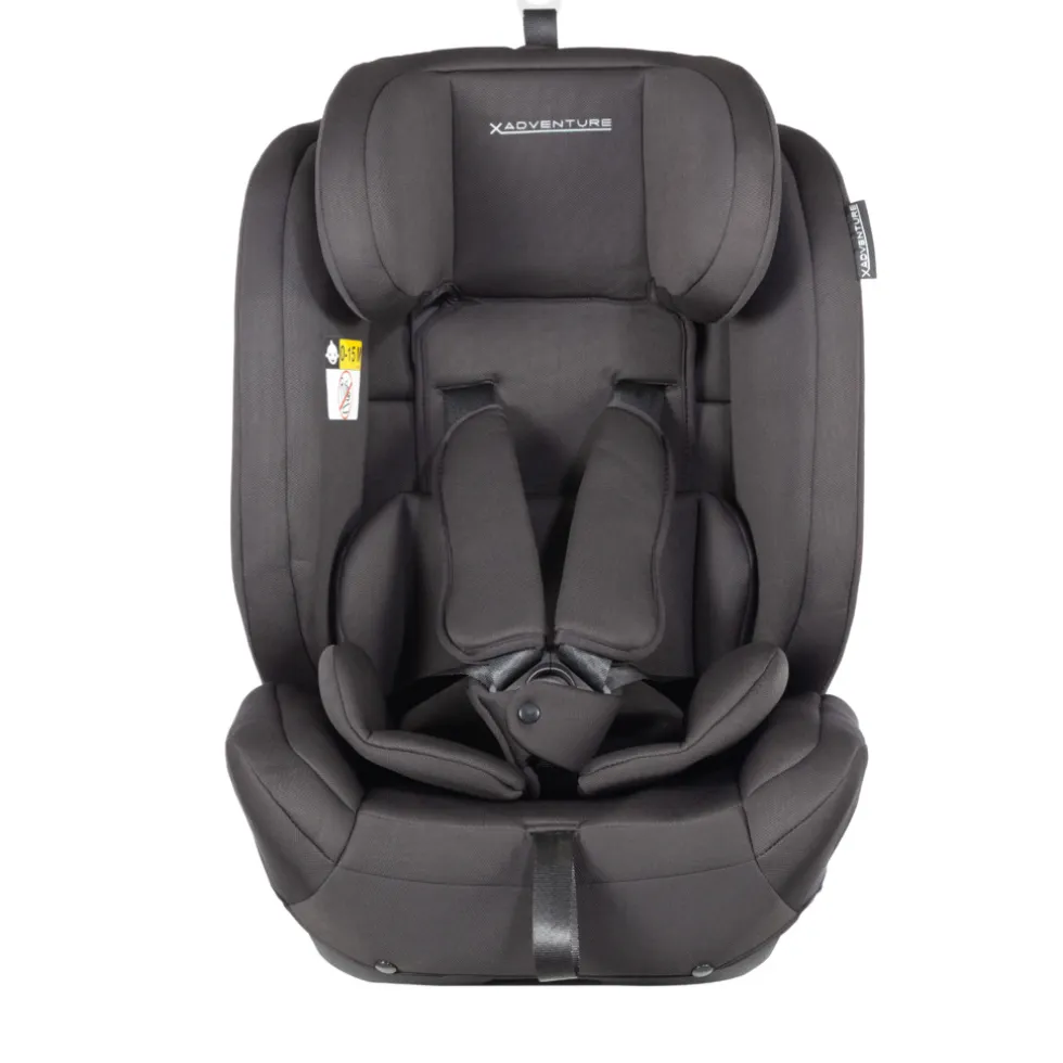 XAdventure Premium Groep 1/2/3 I-Size Autostoel