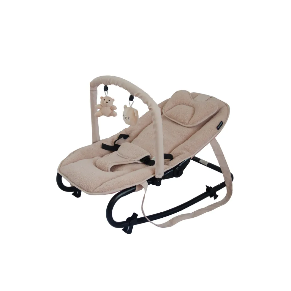 XAdventure Wipstoel Teddy Old